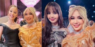 คุณส้มโอ (Thanyarat Jirathitikeat) นักธุรกิจหญิงแถวหน้าของเมืองไทย เจ้าของน้ำดื่มชื่อดัง C2 สร้างปรากฏการณ์ข้ามทวีป เปิดศักราช 2026 ร่วมเดินพรมแดง ณ นคร Los Angeles ในงานระดับโลก The 83rd Golden Globes Award 11 มกราคม ที่โรงแรมหรูระดับตำนานใน Hollywood The Beverly Hilton