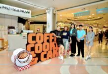 เริ่มแล้ว! เทศกาล “Coffee Cookie & Cake” โลตัส สุขาภิบาล 1 ผนึกกำลัง M.A.I Organizer ขนทัพคนดังเสิร์ฟความอร่อยรับต้นปี