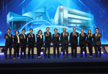 ‘มโนยนต์’ เสริมแกร่ง ‘บอร์เนียว’ เสริมสร้าง Value Chain ทั้งระบบย้ำภาพผู้นำอุปกรณ์ยานยนต์และสินค้าวัสดุอุตสาหกรรม พร้อมวางเป้ารายได้เติบโต 5,000 ล้านบาท ขยายตลาดใหม่ทั่วภูมิภาค SEA