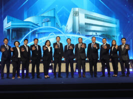 ‘มโนยนต์’ เสริมแกร่ง ‘บอร์เนียว’ เสริมสร้าง Value Chain ทั้งระบบย้ำภาพผู้นำอุปกรณ์ยานยนต์และสินค้าวัสดุอุตสาหกรรม พร้อมวางเป้ารายได้เติบโต 5,000 ล้านบาท ขยายตลาดใหม่ทั่วภูมิภาค SEA