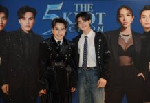 ฉลองทศวรรษอย่างยิ่งใหญ่! “The Knot 5 Action Adventure 2026” เปิดตัวสุดปัง “น็อต แม็กซิม” ประกาศศักดา 10 ปี The Knot Thailand ขนทัพตัวพ่อตัวแม่ปั้น Influencer สายเที่ยวหน้าใหม่ประดับวงการ