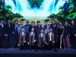 ฉลองทศวรรษอย่างยิ่งใหญ่! “The Knot 5 Action Adventure 2026” เปิดตัวสุดปัง “น็อต แม็กซิม” ประกาศศักดา 10 ปี The Knot Thailand ขนทัพตัวพ่อตัวแม่ปั้น Influencer สายเที่ยวหน้าใหม่ประดับวงการ