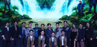 ฉลองทศวรรษอย่างยิ่งใหญ่! “The Knot 5 Action Adventure 2026” เปิดตัวสุดปัง “น็อต แม็กซิม” ประกาศศักดา 10 ปี The Knot Thailand ขนทัพตัวพ่อตัวแม่ปั้น Influencer สายเที่ยวหน้าใหม่ประดับวงการ