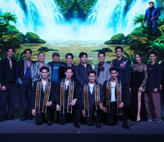 ฉลองทศวรรษอย่างยิ่งใหญ่! “The Knot 5 Action Adventure 2026” เปิดตัวสุดปัง “น็อต แม็กซิม” ประกาศศักดา 10 ปี The Knot Thailand ขนทัพตัวพ่อตัวแม่ปั้น Influencer สายเที่ยวหน้าใหม่ประดับวงการ