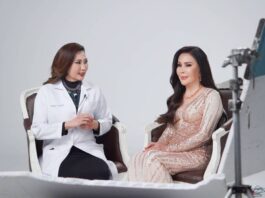 “เพชรา เชาวราษฎร์” เผยโฉมวัย 84 ปี สวยเช้งกระเดะ ผ่าตัดดึงหน้าชุดใหญ่