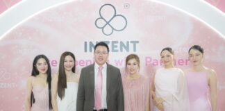 iHERB GROUP จัดงาน Inzent Elite Opening เปิดตัวผลิตภัณฑ์ใหม่ มอบ BYD และ MINI Cooper แจกทองคำ ขอบคุณพาร์ทเนอร์ เชื่อดันยอดขายปี 2569 ทะลุ 2,000 ล้านบาท