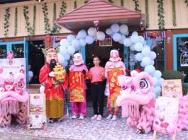 Siamese Cat Cafe เปิดตัวยิ่งใหญ่รับวาเลนไทน์ ใกล้เมกาบางนา รวมคาเฟ่สัตว์–อาหาร 3 วัฒนธรรม