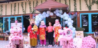 Siamese Cat Cafe เปิดตัวยิ่งใหญ่รับวาเลนไทน์ ใกล้เมกาบางนา รวมคาเฟ่สัตว์–อาหาร 3 วัฒนธรรม