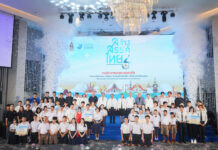 ประกาศผลประกวดคลิปสั้น ‘สร้างสรรค์ไทย 4’ ผลักดันซอฟต์พาวเวอร์วัฒนธรรมไทยสู่ระดับนานาชาติ ผ่าน Bloomberg Connects