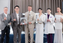 APEX พลิกเกมเสริมหน้าอก เปิดตัว “Preservé by Motiva” ครั้งแรกในไทย สวยไว ฟื้นตัวเร็ว ไม่ต้องดมยาสลบ