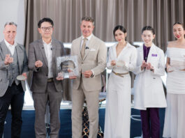 APEX พลิกเกมเสริมหน้าอก เปิดตัว “Preservé by Motiva” ครั้งแรกในไทย สวยไว ฟื้นตัวเร็ว ไม่ต้องดมยาสลบ