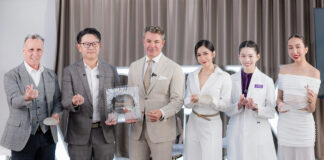 APEX พลิกเกมเสริมหน้าอก เปิดตัว “Preservé by Motiva” ครั้งแรกในไทย สวยไว ฟื้นตัวเร็ว ไม่ต้องดมยาสลบ