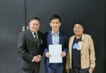 “หอมเกศ” ยืดหยัดเคียงข้างผู้บริโภค! “ชมพู สุทธิพงษ์” รุดแจ้งความหลังถูกมิจฉาชีพทำลายชื่อเสียง ประกาศชัด “ไม่มีนโยบายชวนลงทุน” แนะสั่งซื้อผ่านช่องทาง Official เท่านั้น