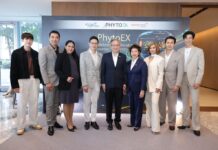 สวทช. ประกาศความสำเร็จเปิดตัวแพลตฟอร์ม “PhytoEX” ปั้นสมุนไพรไทยสู่ผลิตภัณฑ์ชะลอวัยระดับโลก ดึงทัพซุปตาร์ อั้ม อธิชาติ – เจมส์ เรืองศักดิ์ – พุฒ-จุ๋ย ร่วมขับเคลื่อนนวัตกรรม
