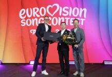 Eurovision Song Contest Asia 2026 ครั้งแรกของการเปิดประตูสู่ภูมิภาคเอเชีย ปักหมุดกรุงเทพฯ เจ้าภาพจัดงานใหญ่ระดับโลก