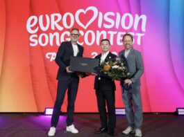 Eurovision Song Contest Asia 2026 ครั้งแรกของการเปิดประตูสู่ภูมิภาคเอเชีย ปักหมุดกรุงเทพฯ เจ้าภาพจัดงานใหญ่ระดับโลก