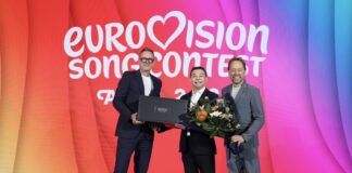 Eurovision Song Contest Asia 2026 ครั้งแรกของการเปิดประตูสู่ภูมิภาคเอเชีย ปักหมุดกรุงเทพฯ เจ้าภาพจัดงานใหญ่ระดับโลก