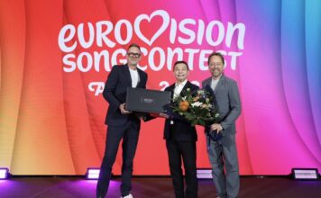 Eurovision Song Contest Asia 2026 ครั้งแรกของการเปิดประตูสู่ภูมิภาคเอเชีย ปักหมุดกรุงเทพฯ เจ้าภาพจัดงานใหญ่ระดับโลก