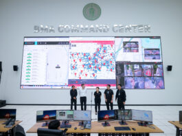 1 ปีเหตุแผ่นดินไหว กทม. อัปเกรด กำลังคน-เครื่องมือ-ภาคี-การบริหาร ดูแลคนกรุงเชิงรุกตลอด 24 ชั่วโมง