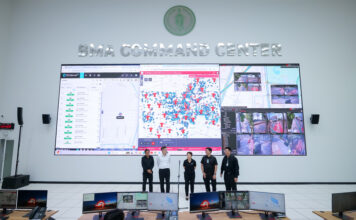 1 ปีเหตุแผ่นดินไหว กทม. อัปเกรด กำลังคน-เครื่องมือ-ภาคี-การบริหาร ดูแลคนกรุงเชิงรุกตลอด 24 ชั่วโมง