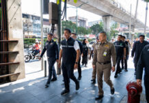 เปลี่ยนไฟจราจรให้ฉลาด กทม.เร่งติดตั้ง Adaptive ครอบคลุมทางแยกหลัก ใช้เทคโนโลยี ช่วยแก้รถติดทั้งโครงข่าย มุ่งสู่ “เมืองเดินทางดี” สำหรับทุกคน