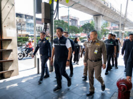 เปลี่ยนไฟจราจรให้ฉลาด กทม.เร่งติดตั้ง Adaptive ครอบคลุมทางแยกหลัก ใช้เทคโนโลยี ช่วยแก้รถติดทั้งโครงข่าย มุ่งสู่ “เมืองเดินทางดี” สำหรับทุกคน