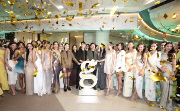 MGI เปิดตัว “THE GRAND CLINIC” ยกระดับอาณาจักรความงามสู่ธุรกิจสุขภาพเต็มรูปแบบ “อิงฟ้า ควงคู่ ชาล็อต” พร้อมนำทัพศิลปิน-นางงาม ร่วมยินดีกับ “บอสณวัฒน์”