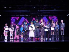 ปิดม่านอย่างสง่างาม! “THE IDOL NEXT GEN THAILAND 2026” เฟ้นหาสุดยอดไอดอลเลือดใหม่แบบไร้ขีดจำกัด เตรียมโกอินเตอร์สู่เวทีระดับโลก