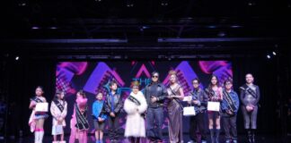 ปิดม่านอย่างสง่างาม! “THE IDOL NEXT GEN THAILAND 2026” เฟ้นหาสุดยอดไอดอลเลือดใหม่แบบไร้ขีดจำกัด เตรียมโกอินเตอร์สู่เวทีระดับโลก