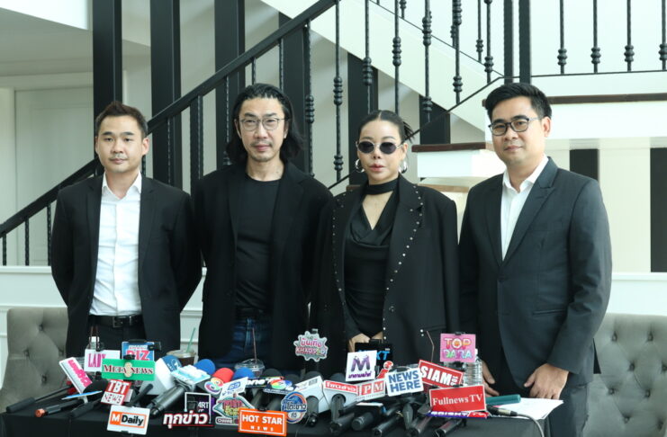 “เปิดโปงความจริง 26 ปีที่ทุ่มเท แต่ถูกหักหลัง เมื่อยักษ์ใหญ่ขายตรงทำลายชีวิตครอบครัวและความหวัง มูลค่าความเสียหายกว่า 1.1 พันล้านบาท”