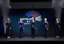 “JGAB 2026” ตอกย้ำเวทีอัญมณีและเครื่องประดับอาเซียนระดับโลก เดินหน้าดันไทยสู่ศูนย์กลางการค้า การจัดหาอัญมณีและเครื่องประดับ ผนึกพลังรัฐ–เอกชน–ผู้ประกอบการ ยกระดับศักยภาพธุรกิจไทยสู่ตลาดสากล พร้อมโชว์ไฮไลต์ดีไซน์–แหล่งอัญมณี–เครือข่ายธุรกิจระดับโลก