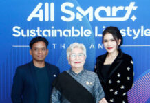 โครงการ All Smart Sustainable Lifestyle จัดใหญ่! กิจกรรมสัมมนา การสร้างคนพัฒนาชีวิต และปรับตัวสู่ธุรกิจ ยุคใหม่ที่ยั่งยืน