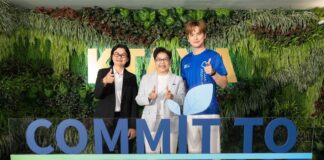 กรุงไทย–แอกซ่า ประกันชีวิต ตอกย้ำผู้นำด้าน Green Insurer เปิดตัวแคมเปญใหญ่ “Commit To Climate Season 5”