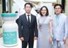 คนดังสายบิวตี้ ร่วมเปิดตัวนวัตกรรมความงามมิติใหม่ จาก PharmaResearch ประเทศเกาหลีใต้