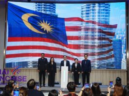 กรมพัฒนาธุรกิจฯ ดึงกูรูการตลาดปั้นแฟรนไชส์ไทย โก อินเตอร์ ปลดล็อกศักยภาพธุรกิจ พร้อมปักธงตลาด ‘มาเลเซีย’ กลางปีนี้ คาดสร้างมูลค่าไม่ต่ำกว่า 150 ล้านบาท