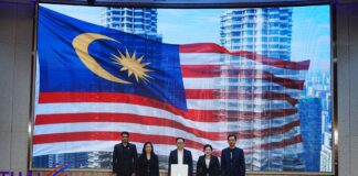 กรมพัฒนาธุรกิจฯ ดึงกูรูการตลาดปั้นแฟรนไชส์ไทย โก อินเตอร์ ปลดล็อกศักยภาพธุรกิจ พร้อมปักธงตลาด ‘มาเลเซีย’ กลางปีนี้ คาดสร้างมูลค่าไม่ต่ำกว่า 150 ล้านบาท