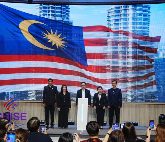 กรมพัฒนาธุรกิจฯ ดึงกูรูการตลาดปั้นแฟรนไชส์ไทย โก อินเตอร์ ปลดล็อกศักยภาพธุรกิจ พร้อมปักธงตลาด ‘มาเลเซีย’ กลางปีนี้ คาดสร้างมูลค่าไม่ต่ำกว่า 150 ล้านบาท