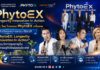 สวทช. โดย โปรแกรม PhytoEX นาโนเทค จับมือเซเลป-เอกชน เปิดเวที “PhytoEX: Longevity Innovation In Action” ดันนวัตกรรมอายุยืนสู่เศรษฐกิจใหม่ของประเทศ