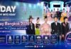 เปิดฉากวันแรก “KDay Bangkok 2026” ชวนสัมผัส 7 โซน K-Lifestyle สุดเอ็กซ์คลูซีฟ ณ สยามพารากอน ก่อนเตรียมต้อนรับ “นิชคุณ 2PM” พรุ่งนี้!