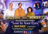 “852 Films” จับมือ “WONDER S” เปิดตัวโปรเจกต์ระดับโลก “Lost In Your Eyes” ดึง “IMAN TAHERI” ปรากฏตัวในไทย!! กระทบไหล่เซเลบฮ่องกง “โจซี โฮ – คอนรอย ชาน” ท่ามกลางทัพดารา-อินฟลู ร่วมเดินพรมแดงคับคั่ง