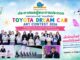 ประกาศผลผู้ชนะการประกวดภาพวาดระบายสี “รถยนต์ในฝัน” “TOYOTA Dream Car Art Contest 2026” ชิงถ้วยพระราชทาน สมเด็จพระกนิษฐาธิราชเจ้า กรมสมเด็จพระเทพรัตนราชสุดาฯ สยามบรมราชกุมารี
