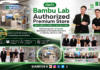 Bambu Lab เปิดตัว Bambu Lab Authorized Premium Store แห่งแรกในประเทศไทย ณ สยามพารากอน