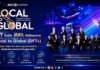 DFT จับมือ สสว. เปิดโครงการ Local to Global (DFT+) ยกระดับ SMEs ไทย เติมความรู้ สร้างเครือข่าย เพิ่มแต้มต่อการแข่งขันก้าวไกลสู่ตลาดโลก