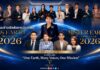 “แม่น้อง” นำทัพเปิดตัวพันธมิตรสปอนเซอร์ นับถอยหลังสู่เวที Miss & Mister Earth Thailand 2026 เปิดรับสมัครทั่วประเทศ พร้อมชิงมงกุฎแห่งเกียรติยศ