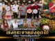 กรมการค้าภายใน เร่งกระจายมังคุดใต้ เชื่อม “ตลาดสี่มุมเมือง” สร้างดีมานด์สู่ช่องทางการตลาดสมัยใหม่