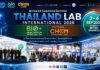 Thailand LAB INTERNATIONAL 2026, Bio+ HealthTech INTERNATIONAL 2026 และ FutureCHEM INTERNATIONAL 2026 เปิดฉากอย่างเป็นทางการ ณ BITEC กรุงเทพฯ ผนึกกำลังอุตสาหกรรมห้องปฏิบัติการ เทคโนโลยีชีวภาพ และเคมี ภายใต้แนวคิด “ASEAN Scientific Innovation Ecosystem”